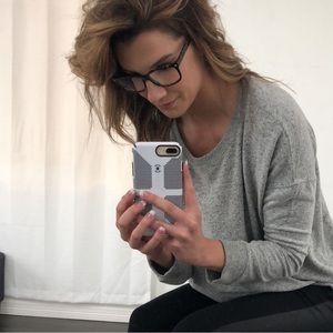 Meet your Posher, Colleen